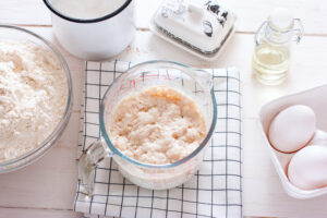 Receta día de la madre