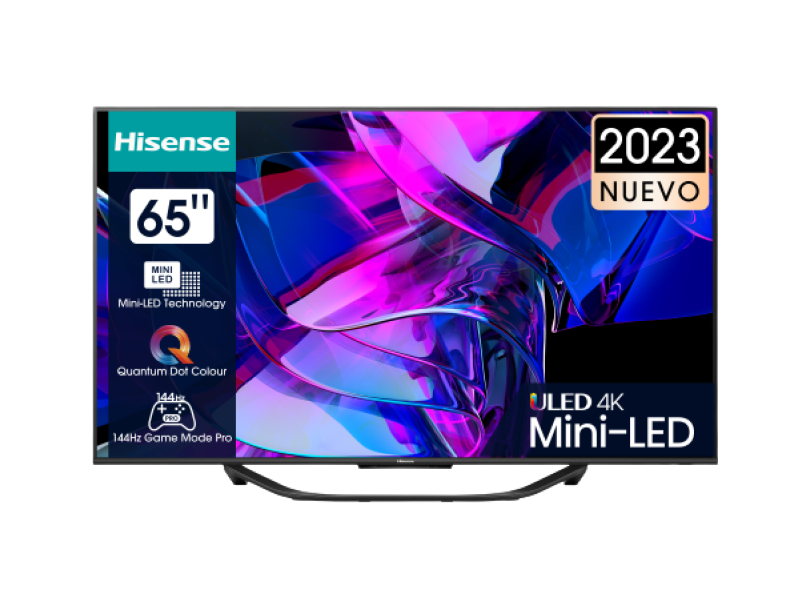 Mini LED TV 65U7KQ