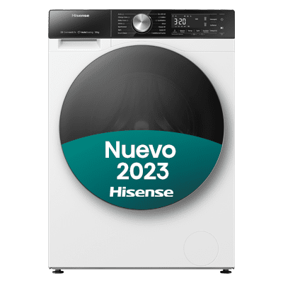 Lavadora WF5S1245BW