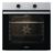 Limpieza a Vapor Horno BI64011AX