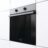 Limpieza a Vapor Horno BI64011AX