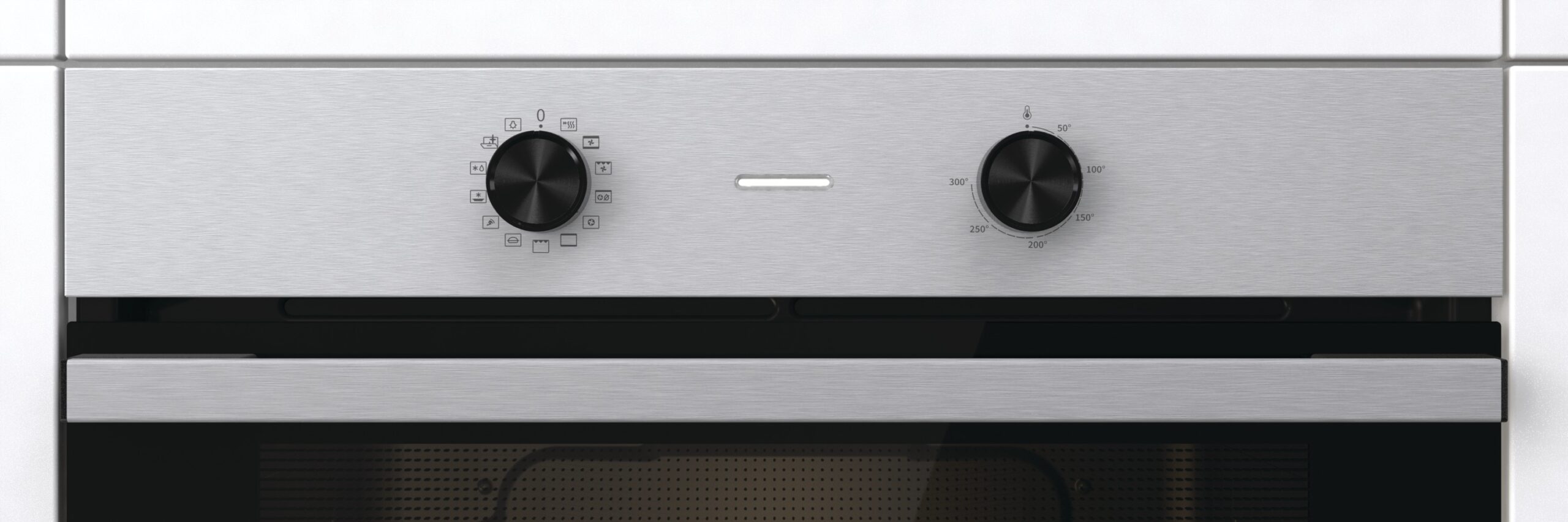 Hisense - Horno BI64011AX