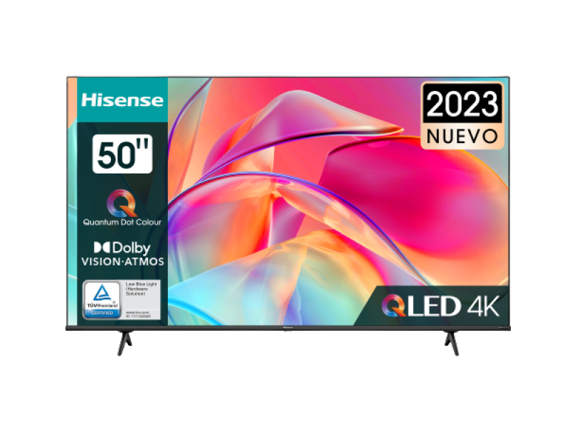 QLED TV 50E7KQ