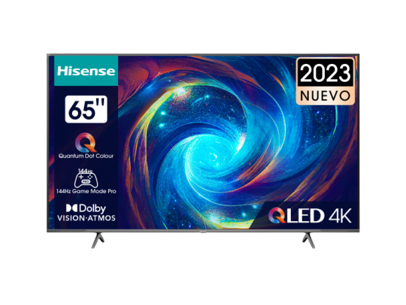 QLED TV 65E7KQ PRO