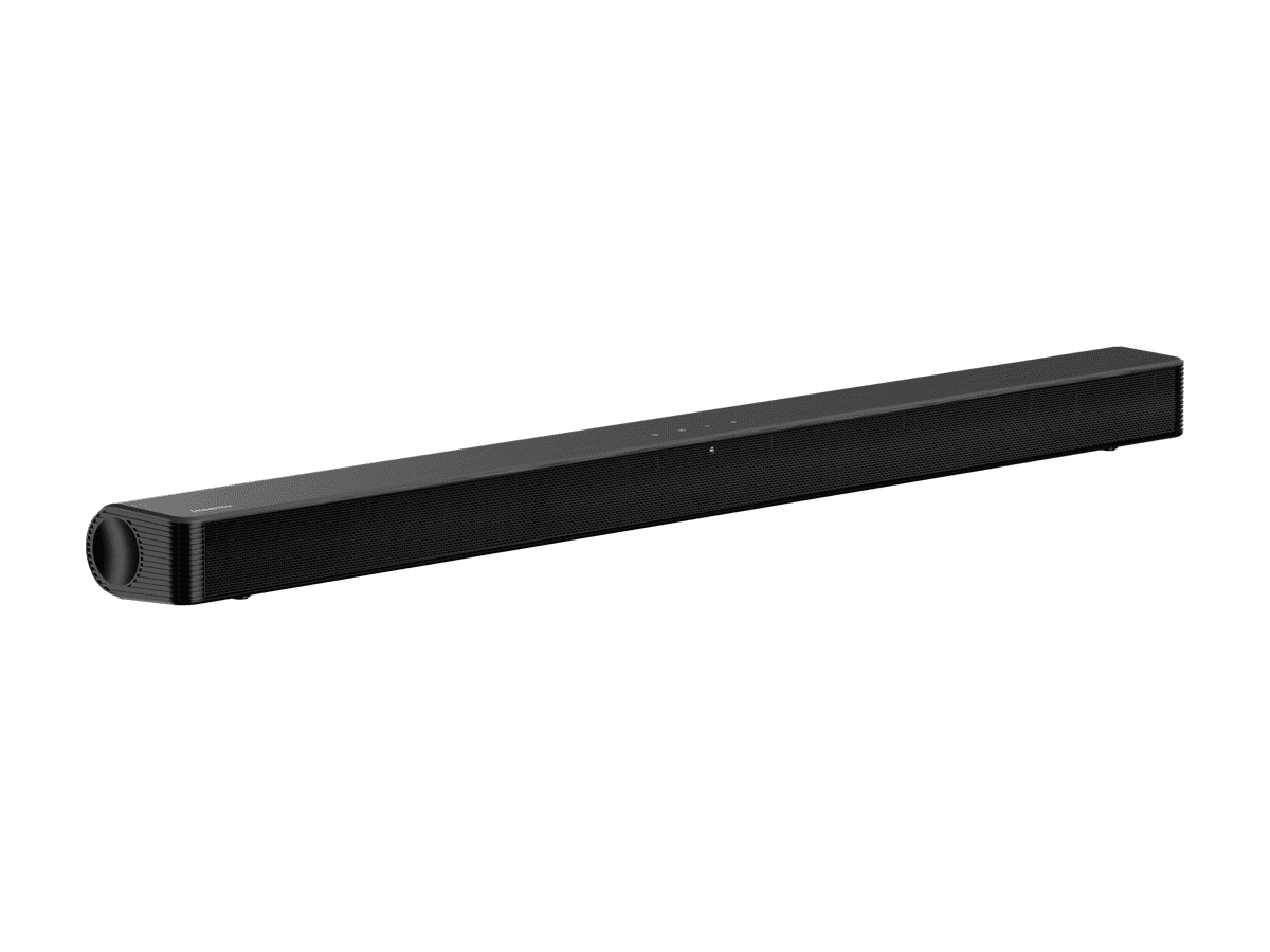 Hisense - Soundbar HS205G