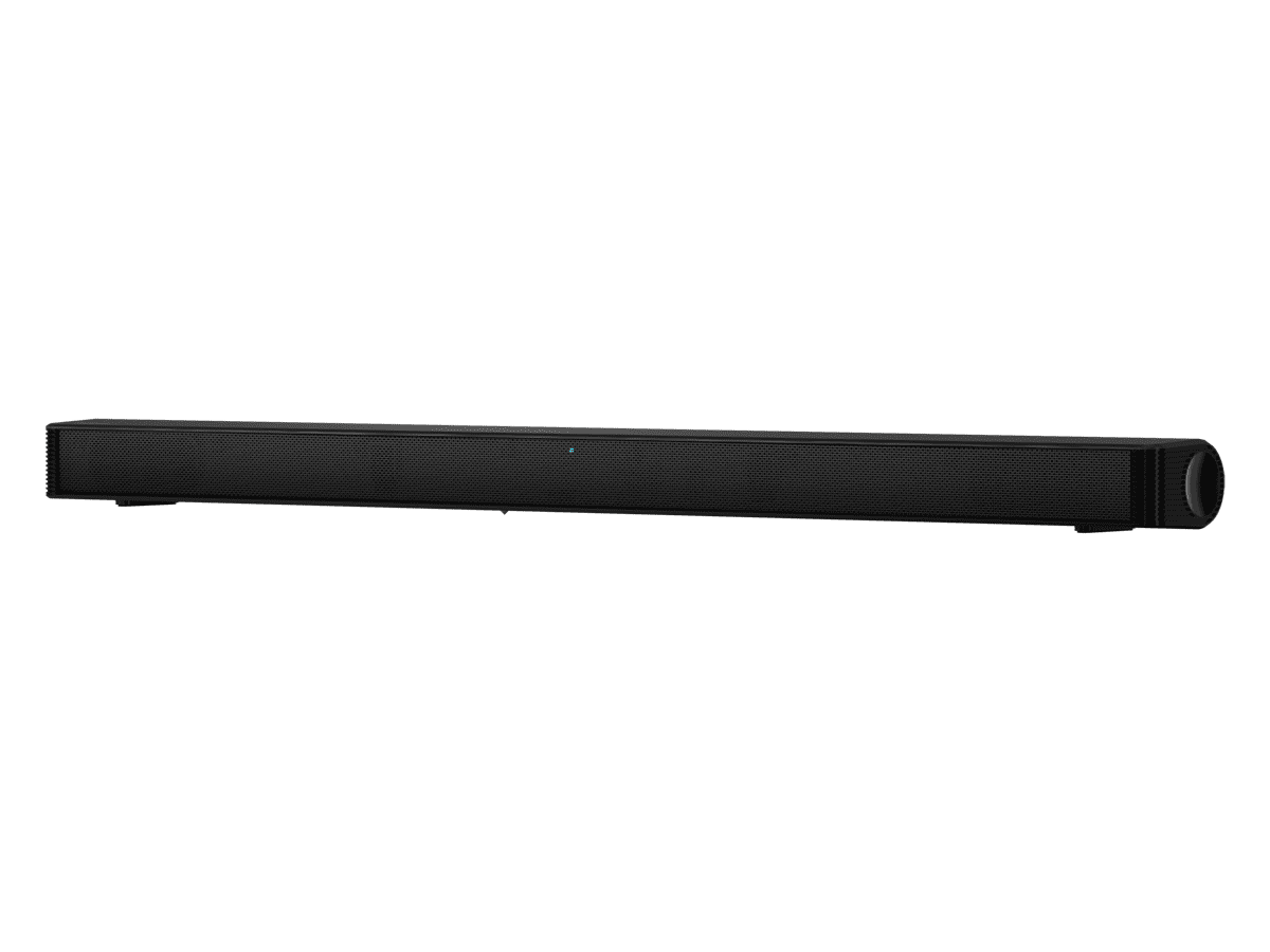 Hisense - Soundbar HS205G