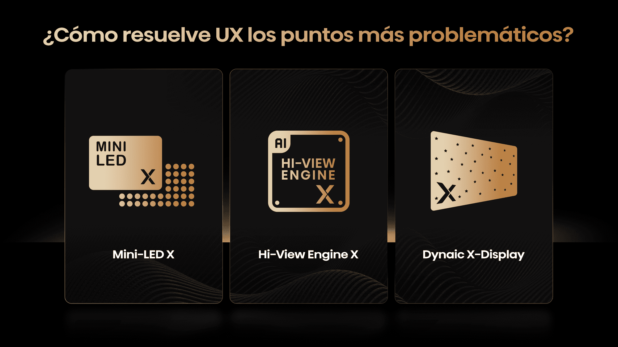 Tecnologias clave