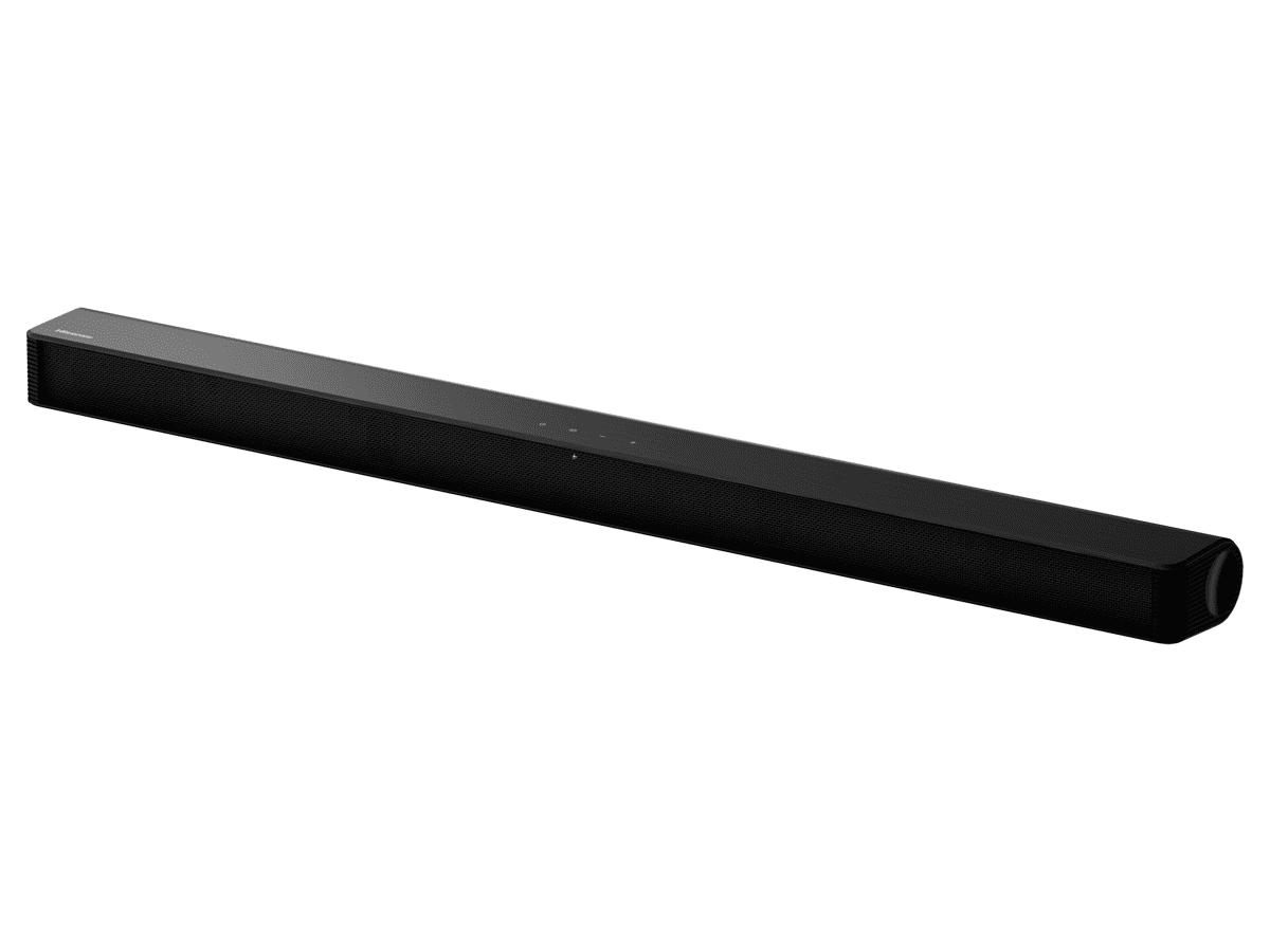 Hisense - Soundbar HS205G