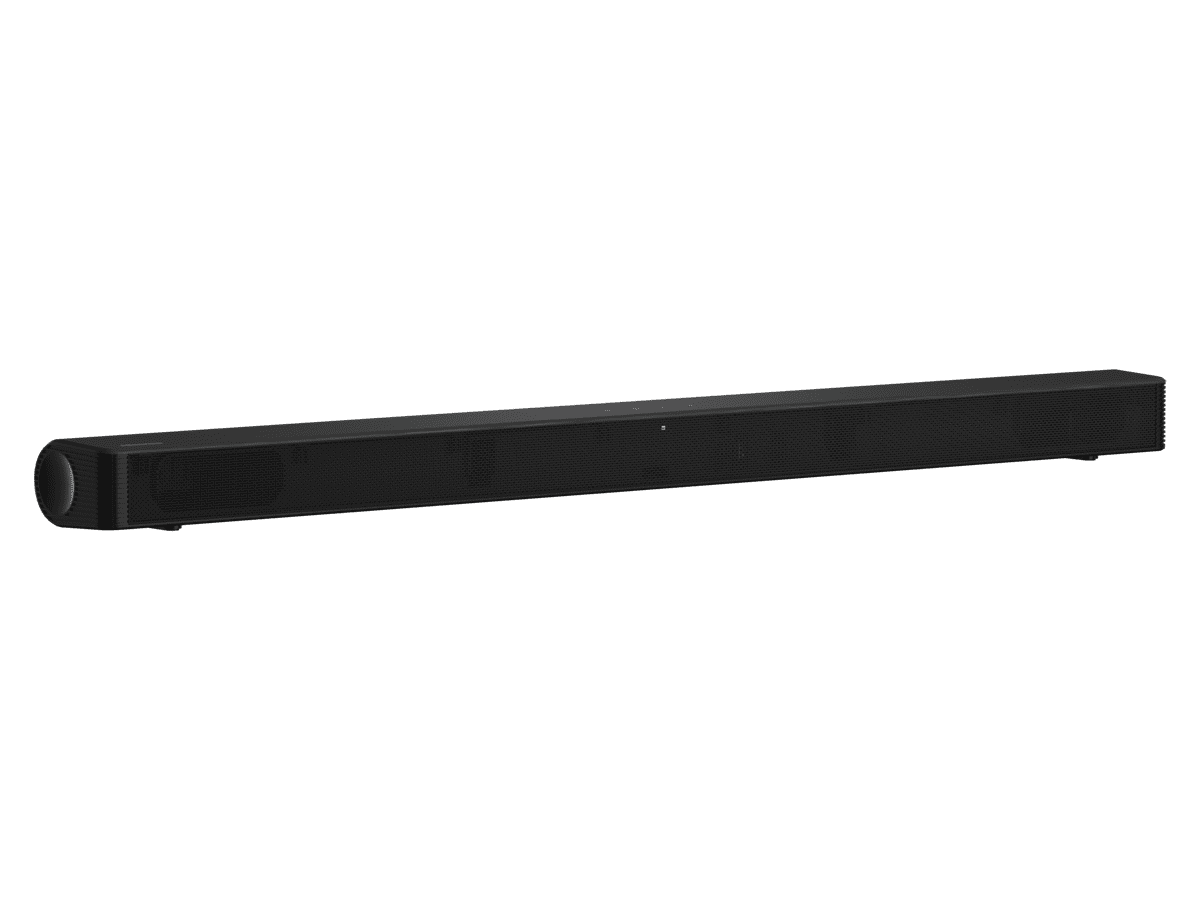 Hisense - Soundbar HS205G