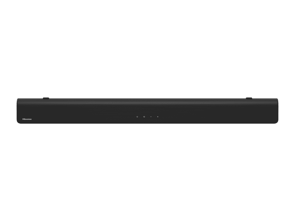 Hisense - Soundbar HS205G