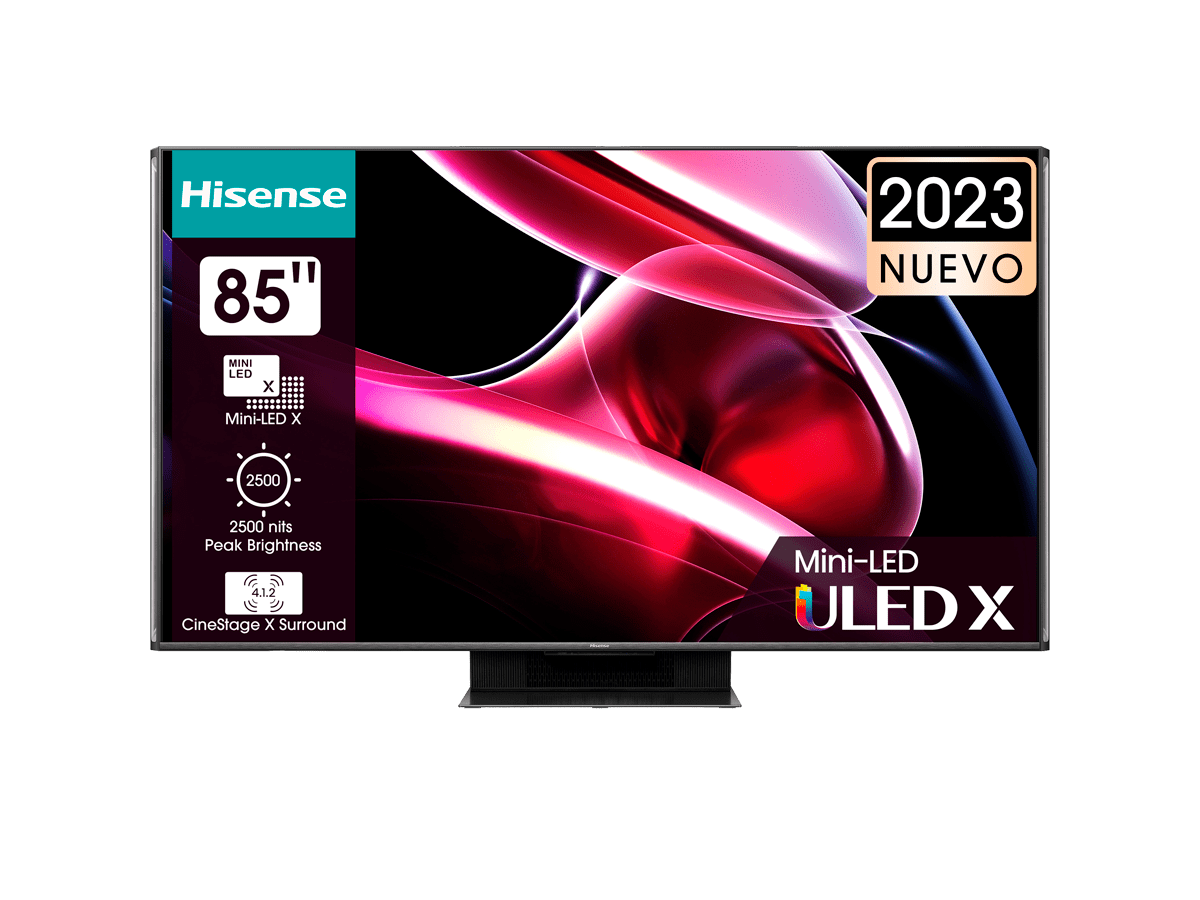 Mini LED TV 85UXKQ