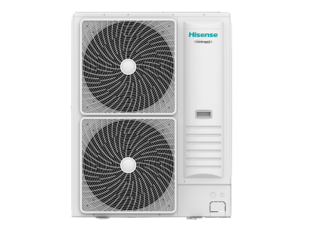 Hisense - Aire Acondicionado AUW105U6RN8, , 