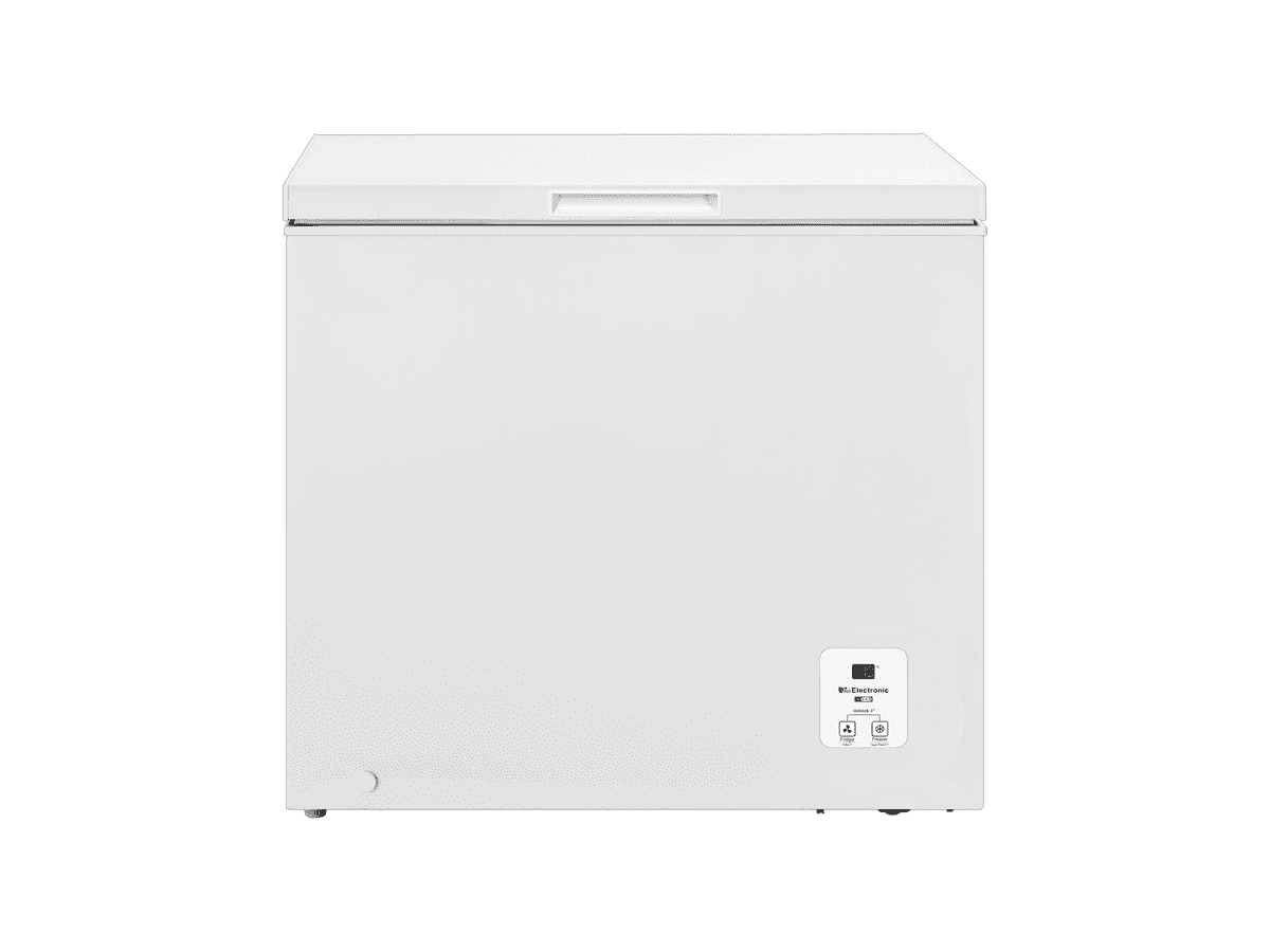Hisense - Arcón Congelador FT247D4AWYLE