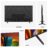 4K UHD TV Serie E6NT TV 4K, VIDAA Smart TV
