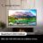 MINI LED Serie U7NQ Mini-LED TV 55U7NQ, 55 Pulgadas con Quantum Dot Colour