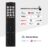 MINI LED Serie U6NQ Mini-LED TV con Quantum Dot Colour