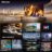 MINI LED Serie U8NQ Mini-LED TV con Quantum Dot Colour