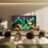 MINI LED Serie U6NQ Mini-LED TV con Quantum Dot Colour