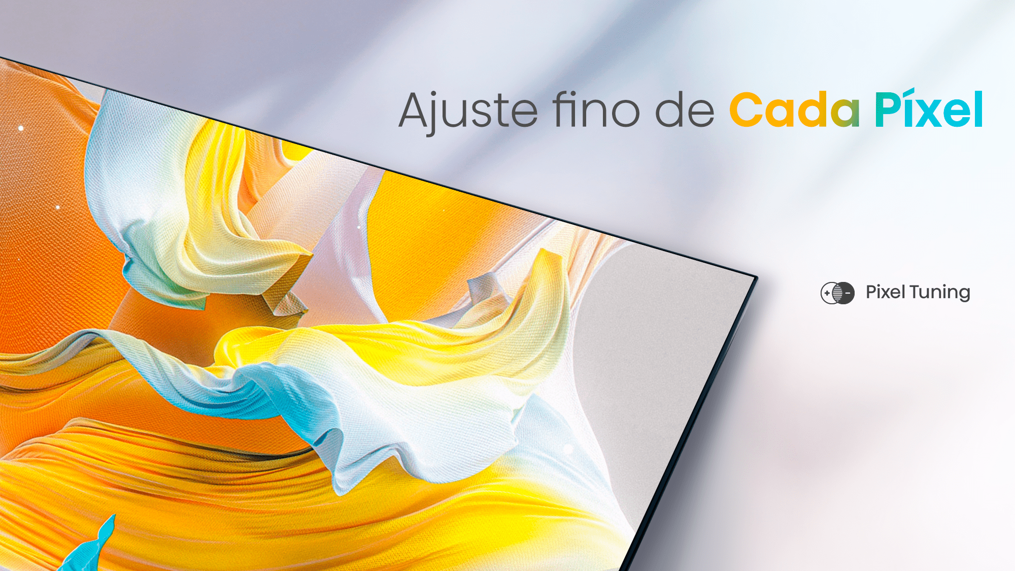 TV QLED 50  Hisense 50A7KQ, UHD 4K, Quantum Dot Colour, Dolby  Vision&Atmos, Modo Juego Plus, Negro