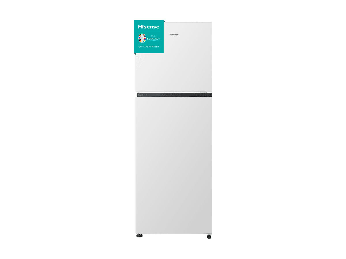 494,89 € - Frigorífico Hisense RT422N4ACF de 170cm No Frost