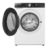 Lavadoras – Secadoras Lavadora-Secadora WD5S1245BW