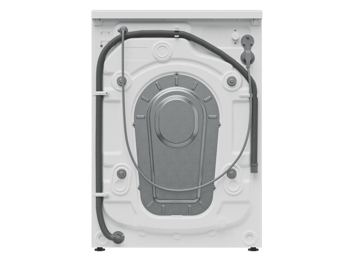 Hisense - Lavadora-Secadora WD5S1245BW
