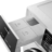 Lavadoras – Secadoras Lavadora-Secadora WD5S1245BW