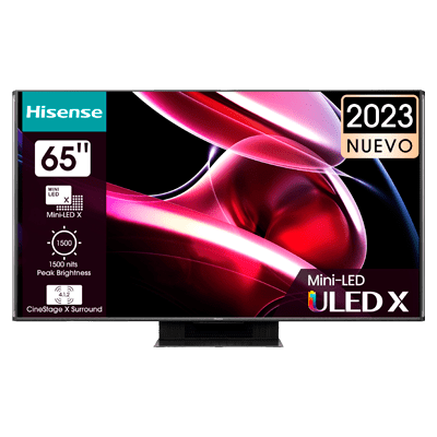 Mini LED TV 65UXKQ
