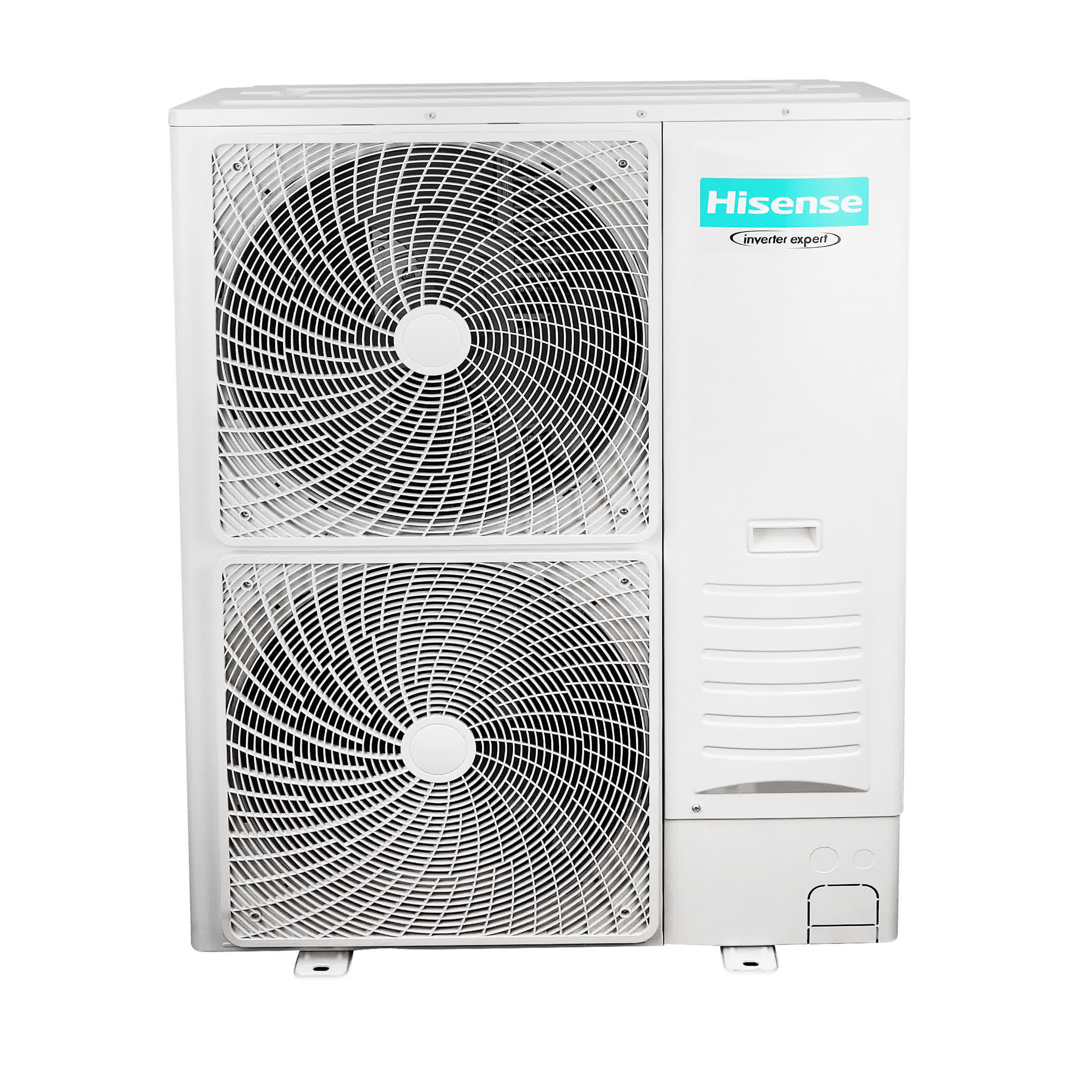 Hisense - Aire acondicionado Conducto AUD105UX6RNEH8