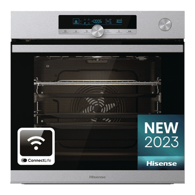 Horno Pirolítico BSA66334PXWI 