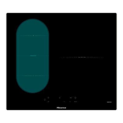Placa Inducción 3 zonas I6337C