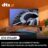 4K UHD TV Serie A6N 4K TV 50A6N 50 pulgadas, VIDAA Smart TV