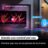 4K UHD TV Serie A6N 4K TV 50A6N 50 pulgadas, VIDAA Smart TV
