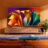 4K UHD TV Serie A6N 4K TV 50A6N 50 pulgadas, VIDAA Smart TV