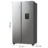 Americanos Side by Side RS711N4WCE – Frigorífico Americano Side By Side, Clase E , 547L, Inox