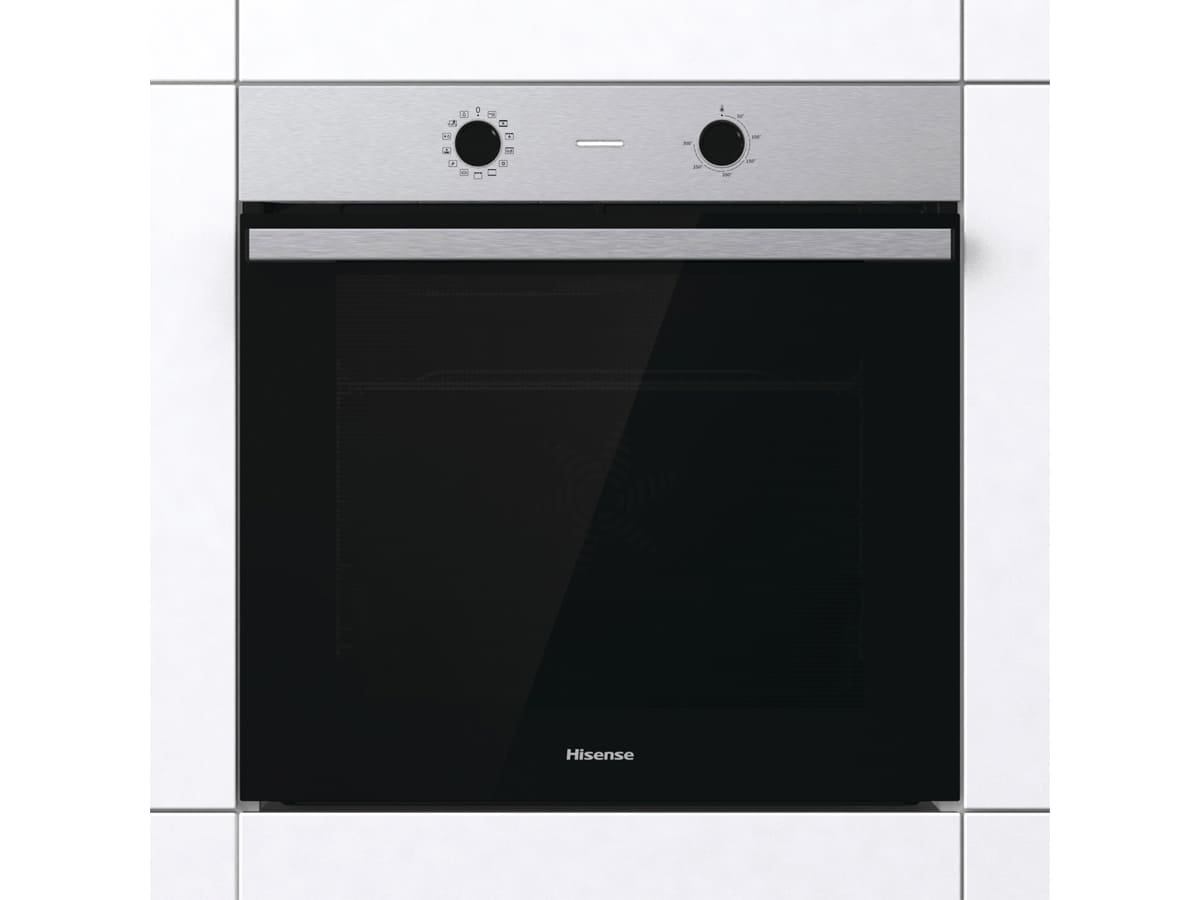 Hisense - Horno BI64021AX