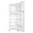 Dos puertas RT422N4AWE – Frigorífico 2 Puertas, Clase E , 325L, Blanco
