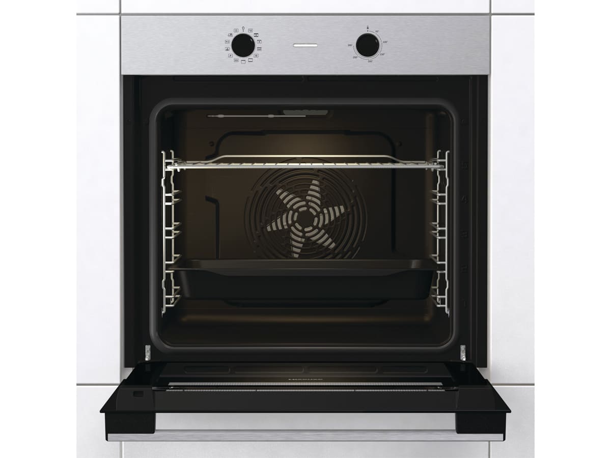 Hisense - Horno BI64021AX