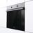 Limpieza a Vapor Horno BI64021AX