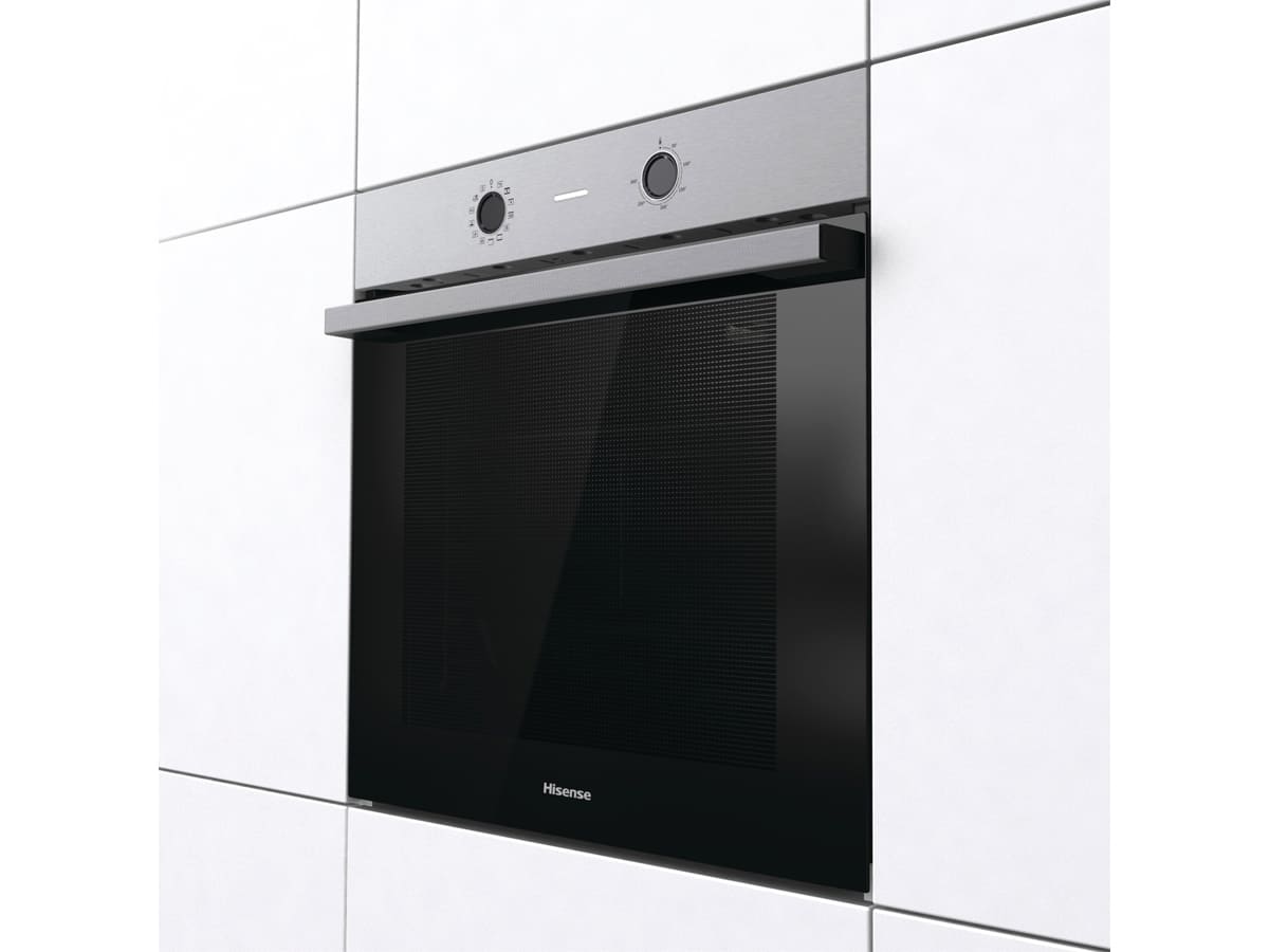 Hisense - Horno BI64021AX