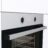 Limpieza Hidrolítica Horno BI64021AX
