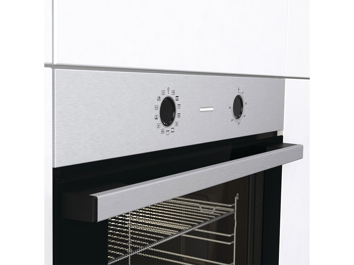 Hisense - Horno BI64021AX