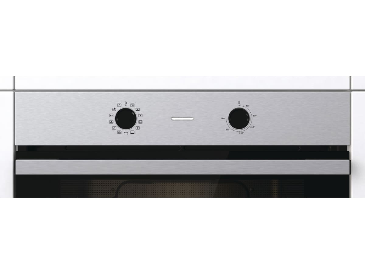 Hisense - Horno BI64021AX