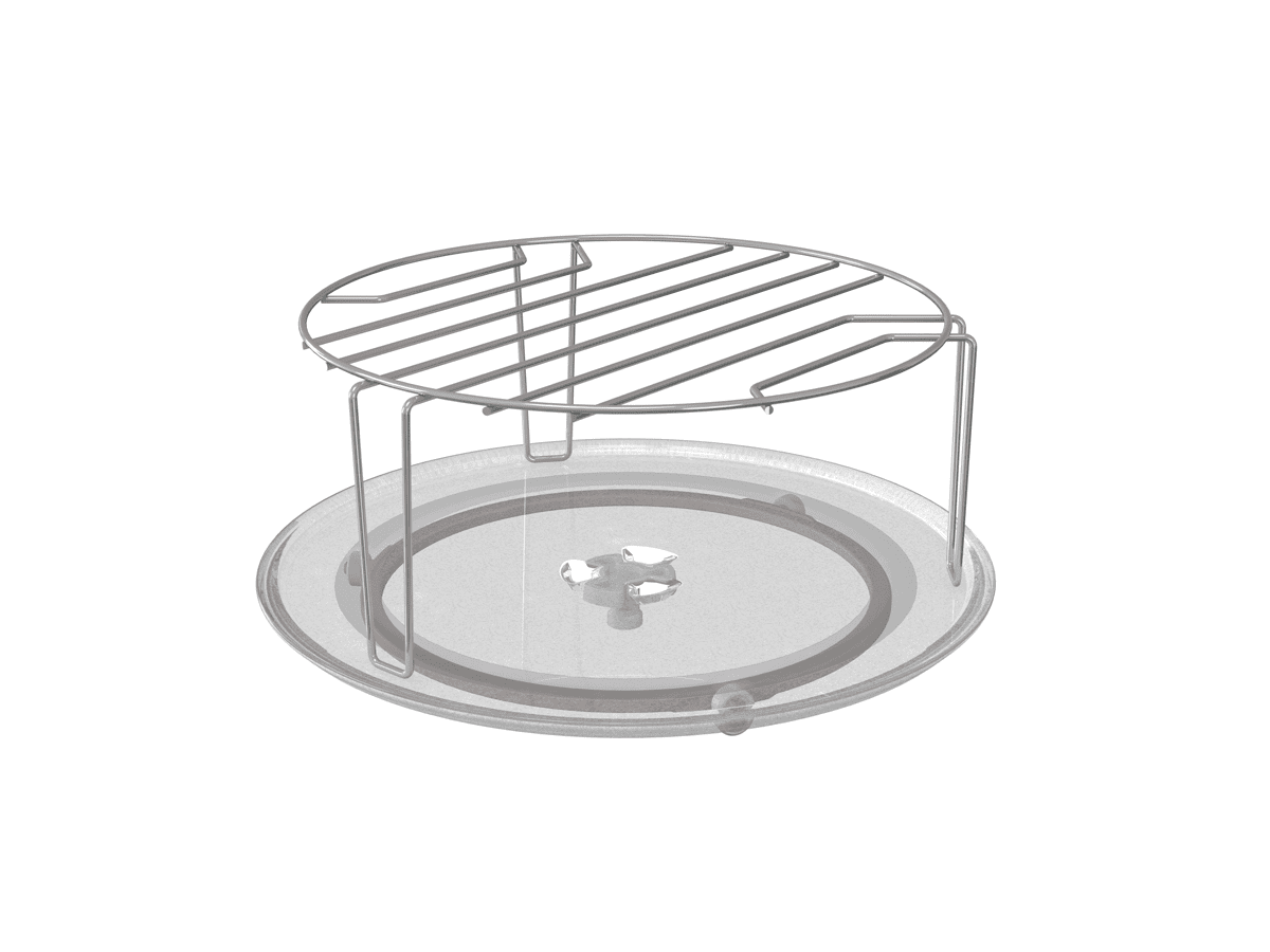 Hisense - Horno Microondas BIM325GI63DBG
