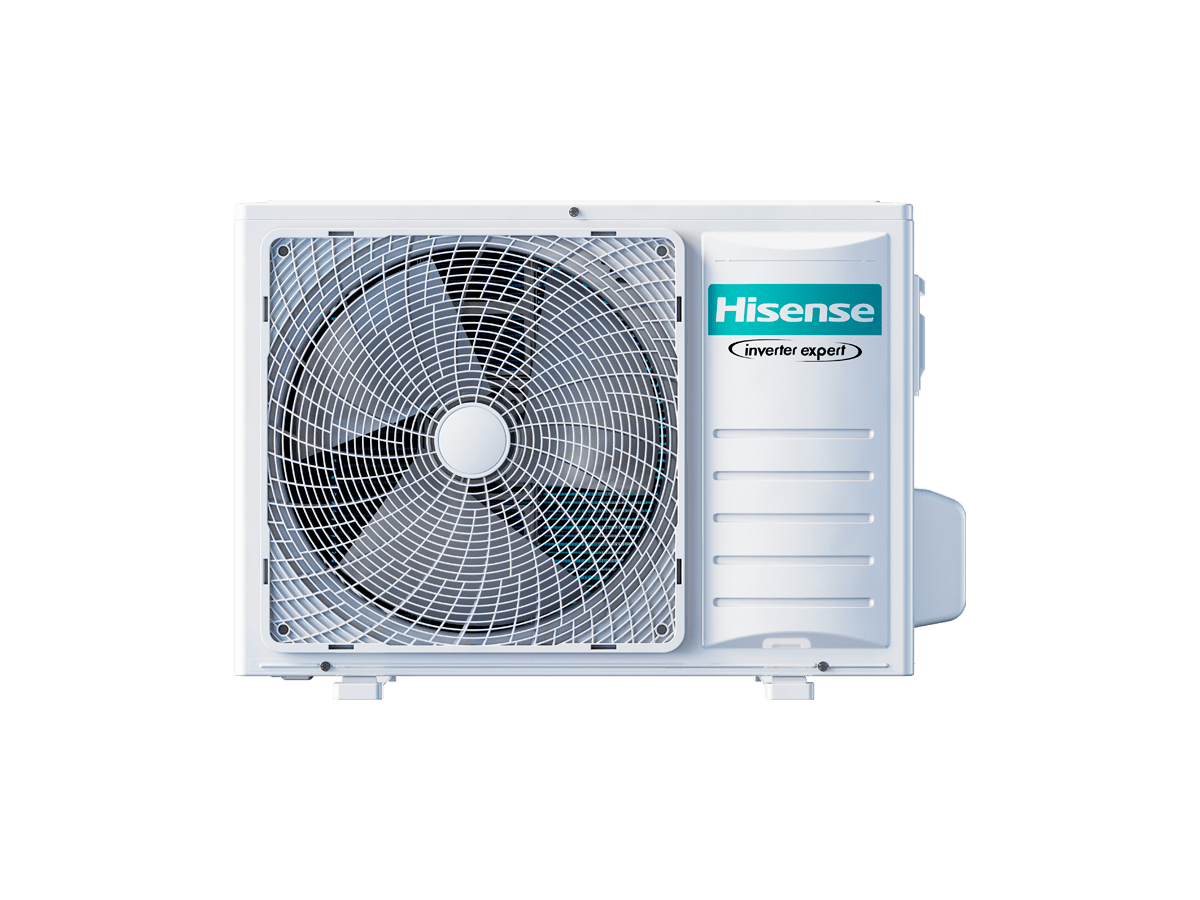 Hisense - Aire Acondicionado AUW52U4RS7, , 