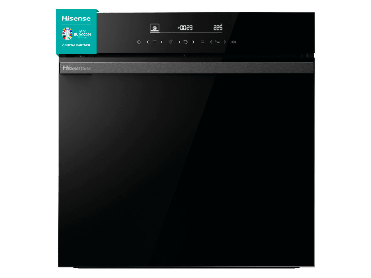 Horno BI65346PDBGWIFI