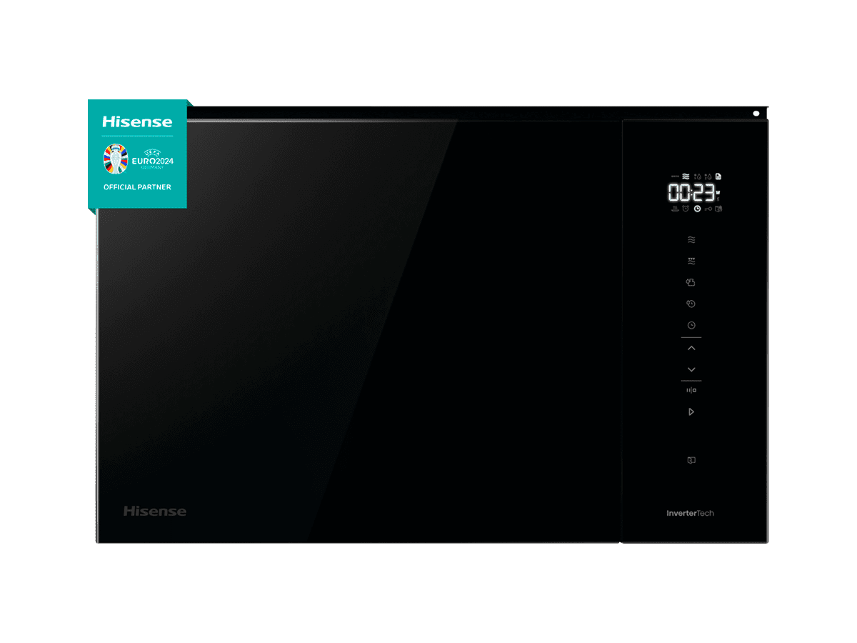 Horno Microondas BIM325GI63DBG