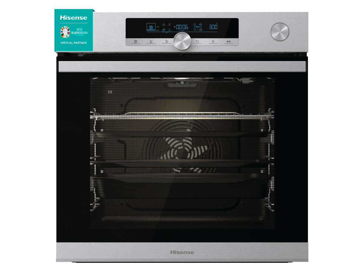 Horno BSA66334PX