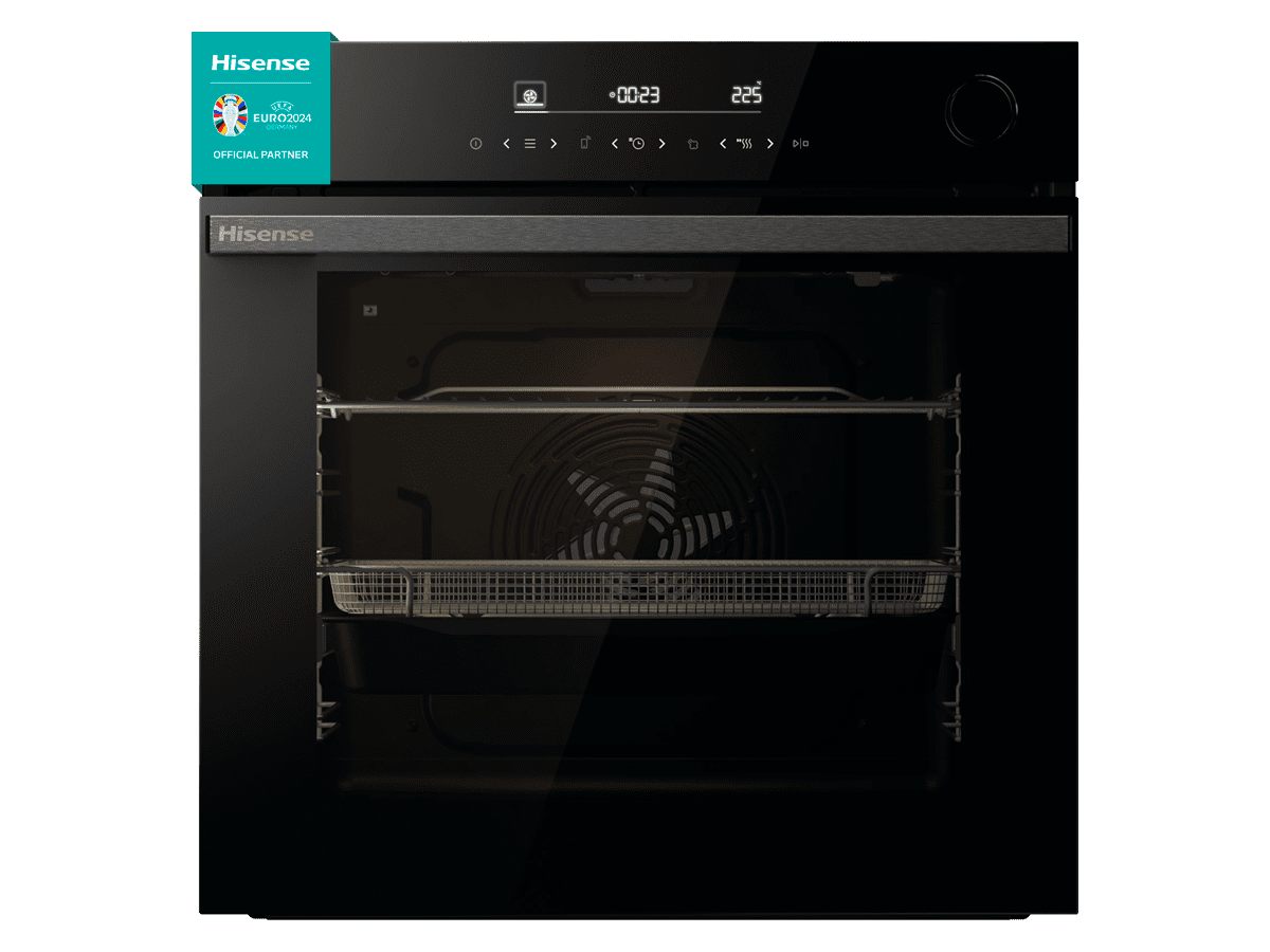 Horno BSA66346ADBGWIFI