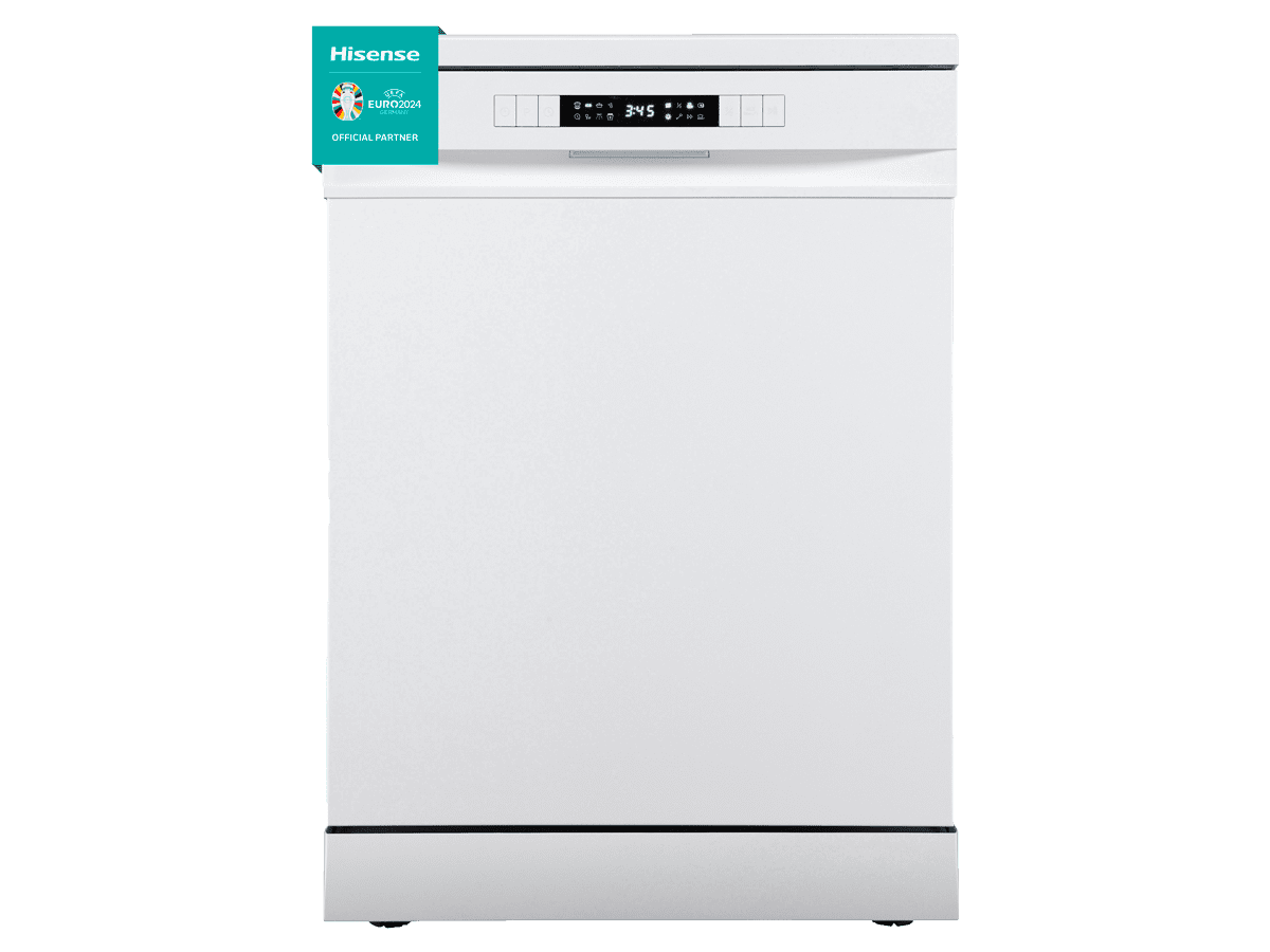 Lavavajillas libre instalación HS622E10W